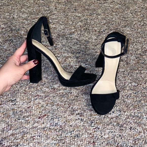 Heels - Picture 4 of 12